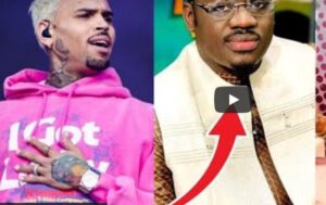 (Vidéo) – Single avec Chris Brow et Jason Derulo – Omaro encense Wally Seck : « Dafa deub deuk bi bamou mokou roumbakh »