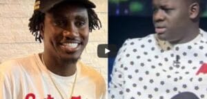 (Vidéo) – Omaro confirme Wally Seck : « C&rsquo;est le meilleur en Afrique et le chanteur du peuple… »