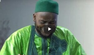 (Vidéo) : Cette question de Pape Cheikh Diallo qui fait mourir de rire Oustaz Modou Fall