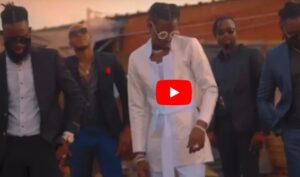 (Vidéo) : Pagaye Mbaye sort le teaser très hot de son single « Nda Téleu ». Regardez !