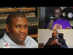 Papis Konaté recadre Lamp Studio et donne les raisons de sa séparation avec Pape Diouf!
