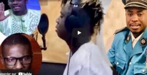 (Audio) : Le garouwalé de Pawlish dans son nouveau single amuse la galerie