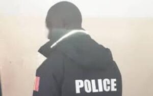 Insolite : Arrêté pour agress-ion, le suspect réclame du chanvre indien à la police