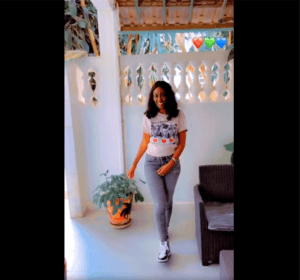 Queen Biz raille l&rsquo;autre camp : « Ndiapp ndiabou victoire bi »