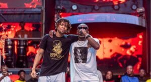 Réconciliation Ariel Sheney et Safarel : L’épouse d’Ariel réagit