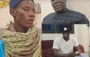 (Vidéo) : La question pertinente de Pape Diouf à Samba Ka Rang Rang : « Loy ligueye à part Tik Tok »