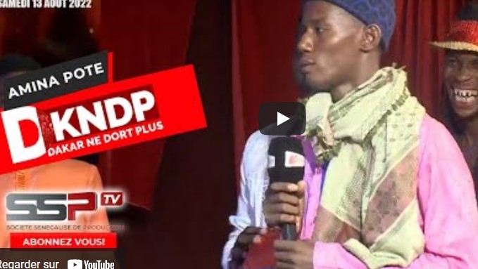 Samba Kâ de nouveau arrêté après avoir insulté Ousmane Sonko sur TikTok