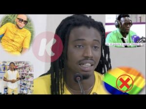 Absence dans Confrontation : «Nagne ma guéné sen lobby, kougn fi djigne goordjiguen, nga…» Ousmane Bongo en feu