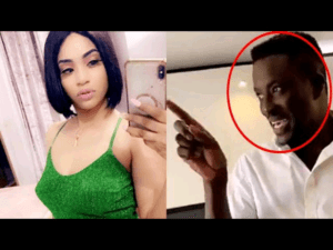 Modou Gueye à Léna :  » Dinala Tak mayla 50 millions, si… »