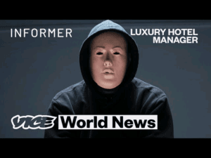 Un employé d’hôtel « expose » les soirées s3xuelles secrètes des méga riches