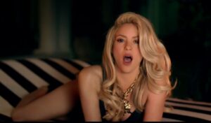 La liaison secrète de Shakira avec un célèbre tennisman révélée