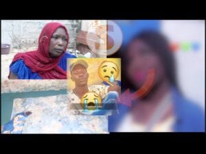 Drame à Rufisque : « Sama dom meussoul sodé dieukeureum, dafa kharou », la mère de la présumée meurtrière