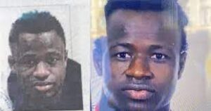 Tu3 en Allemagne : Ce que Lamine Dramé avait promis à sa mère et sa tante