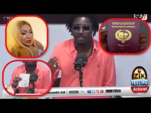 Affaire des Visas au Sénégal : Le coup de gueule de Wally Seck et Cheikh Sarr (Vidéo)