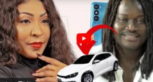 (Vidéo) : Bakhaw sur Viviane : « May nama auto, mayma terrain ak… »