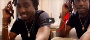 (Vidéo) : Wally Seck fait une incroyable promesse à un fan. Découvrez à quelle condition…