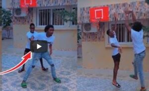 (Vidéo) : Wally Seck dévoile son incroyable talent caché en dehors de la musique. Regardez !