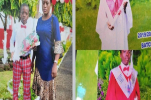 Une femme aurait tué ses trois enfants en voulant empoisonner son mari