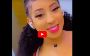 (Vidéo) – Tresses américaines: Zeyna Ndour dévoile son nouveau look à ravir