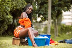 » Humblement je demande pardon… », Eunice Zunon s’excuse enfin