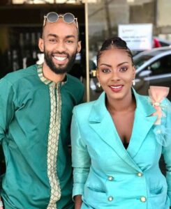 Prank Star: L&rsquo;acteur Kader Gadji piégé, sa sœur  Halima Gadji agressée