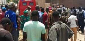 Mbacké : Une dispute pour une cigarette vire à la tragédie 