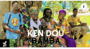 18 safar: SevenA présente « Ken dou Bamba »