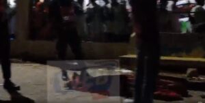 Horreur à Niary Tally : Un corps sans vie découvert à «&nbsp;Kognou bagarre&nbsp;» (Vidéo)&nbsp;
