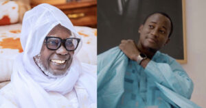 Al Khalifa: Dave Tanalaton chante « Serigne Mountakha »
