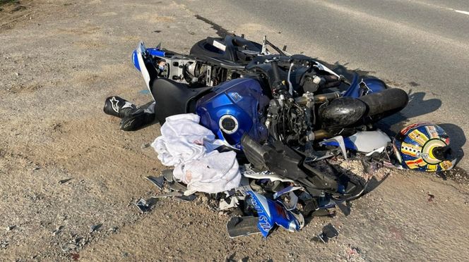 Accident mortel sur la route de Sagatta Djoloff : Le bilan ! 