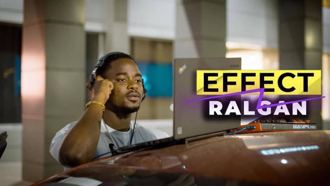 « Effect de l’air », Akhlou Brick charge encore Ngaaka, Bril se signale avec « Effet Ralgan »