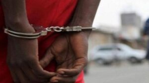 Cheikh Oumar Sall  retourne en prison le lendemain de sa libération 