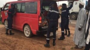 Un tournoi de football entre les étudiants vire à un affrontement : Un ASP perd la vie