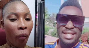Choco Non Stress avertit Nabou Dash « Américains yi dagnouy raye sa ndey »
