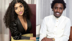 Waly Seck et Amy Léa , une relation à « surveiller de près »