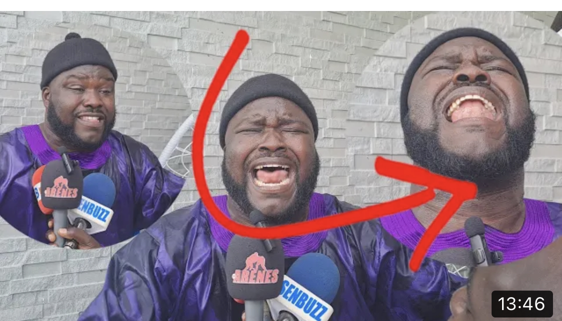 Sokhna Bally, Momy Kébé, Ngoye Fall : Les milliardaires de Touba chez qui Boucher défile