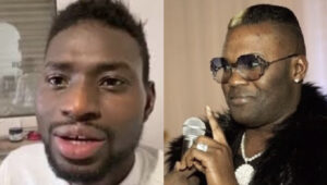 « Farou Adamo moma done dokhane, preuve ya ngui ni… », Pape Mbaye Goordjiguen
