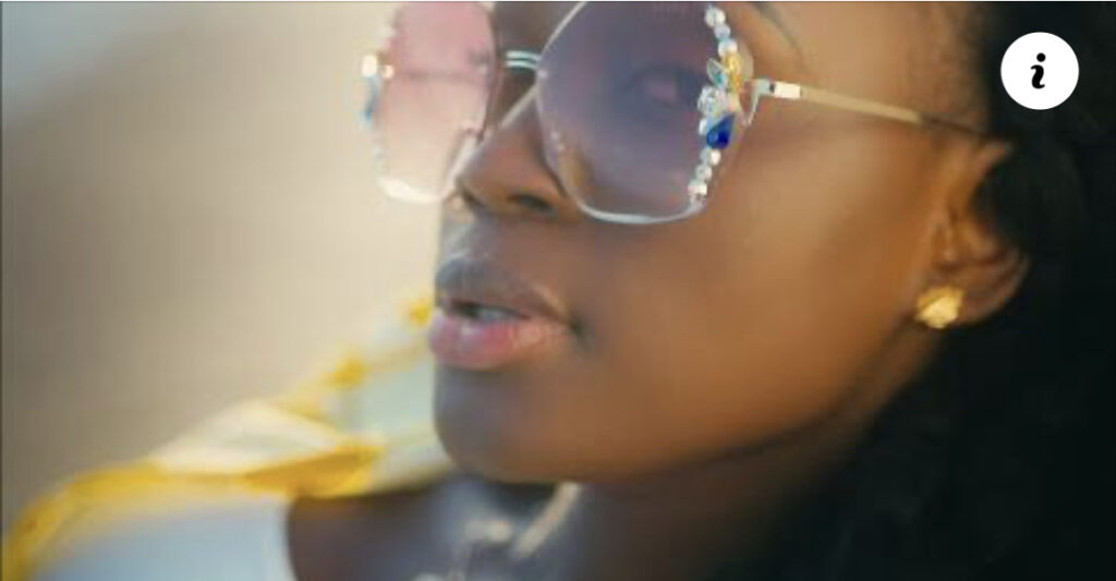 (vidéo): Dieyla chante son amour pour son nouveau single « Yawla »