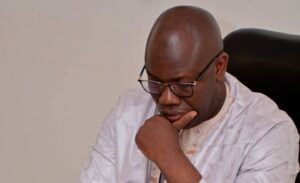 Coup dur pour Ahmed Aïdara: Les patriotes se désabonnent sur 2ATV