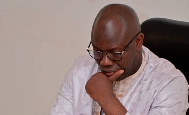 Coup dur pour Ahmed Aïdara: Les patriotes se désabonnent sur 2ATV
