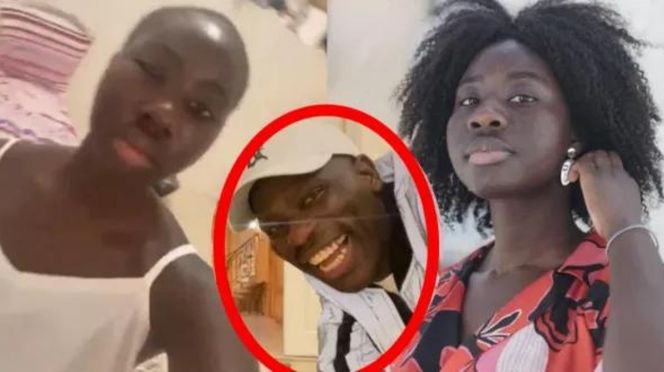 Affaire de viøl : Le rapport dit que l’hymen de Adja Thiaré est intact, elle est toujours vierge