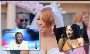 Annif de Vivi: « bouffa ken woy nane ay yay sen yaye »; quand Pape C Diallo raille Titi