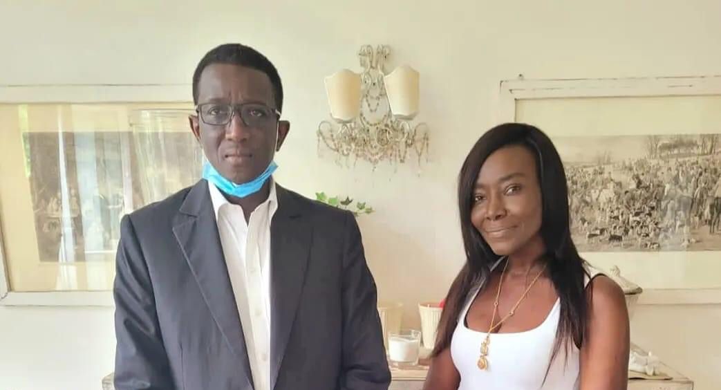 Amadou Ba nommé Premier ministre : La réaction de Coumba Gawlo Seck