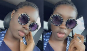 Sans Makup: Ndeye Marie Karma brille dans sa simplicité