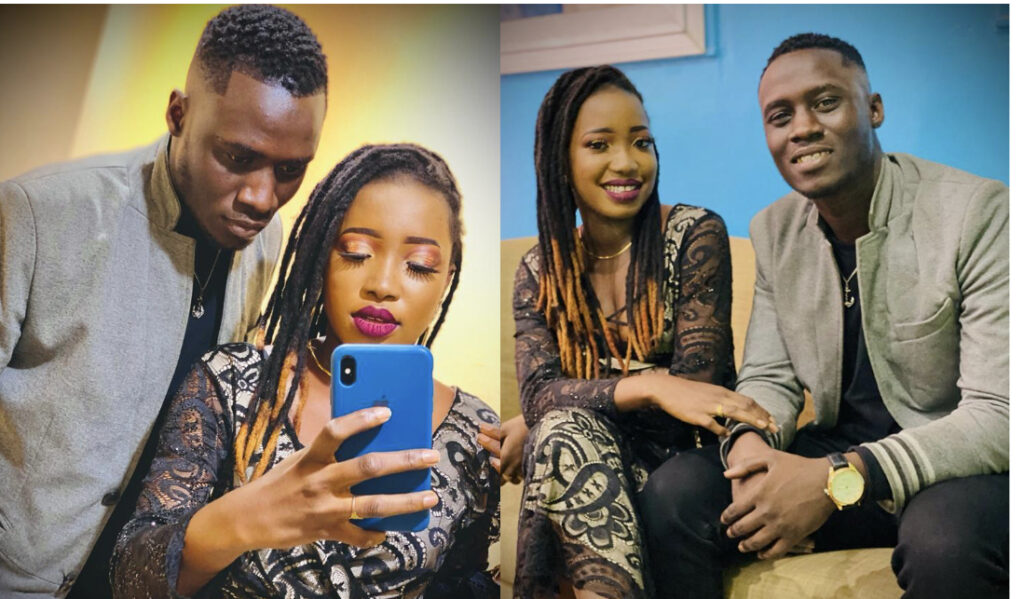 Rema Diop est-elle en couple ? La chanteuse s&rsquo;affiche très proche avec Xiirsa
