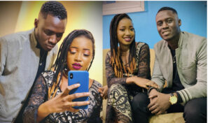 Rema Diop est-elle en couple ? La chanteuse s&rsquo;affiche très proche avec Xiirsa