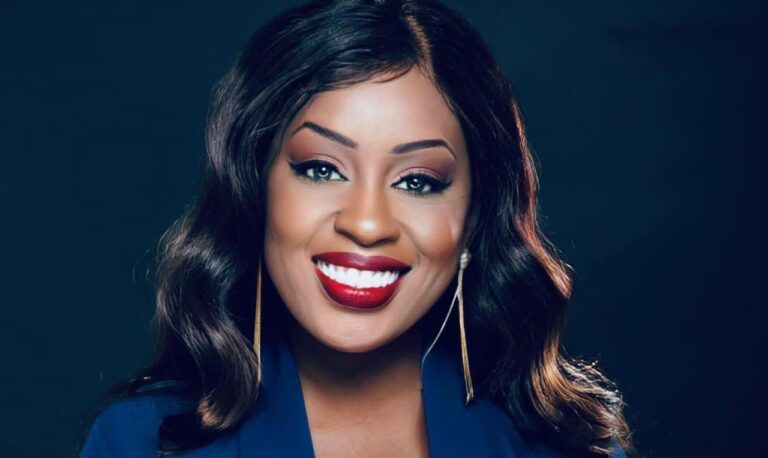 Zéro vulgarité, Zéro nudit3: MariaNeylah l’influenceuse qui représente le Sénégal aux Pulse Awards