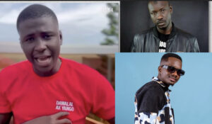 « Lamou saff »: Dj Kheucha appuie Xrum Xax et sermonne Jeeba « Kholate len sen clip yi&nbsp;« 