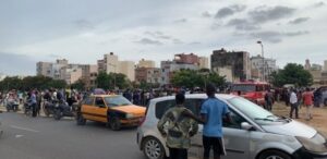 Deux morts sur la VDN : Les confessions du chauffard du «camion fou» 