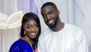 Un an de mariage: Ndeye Marie et Moussa Versailles, c’est l’amour fou